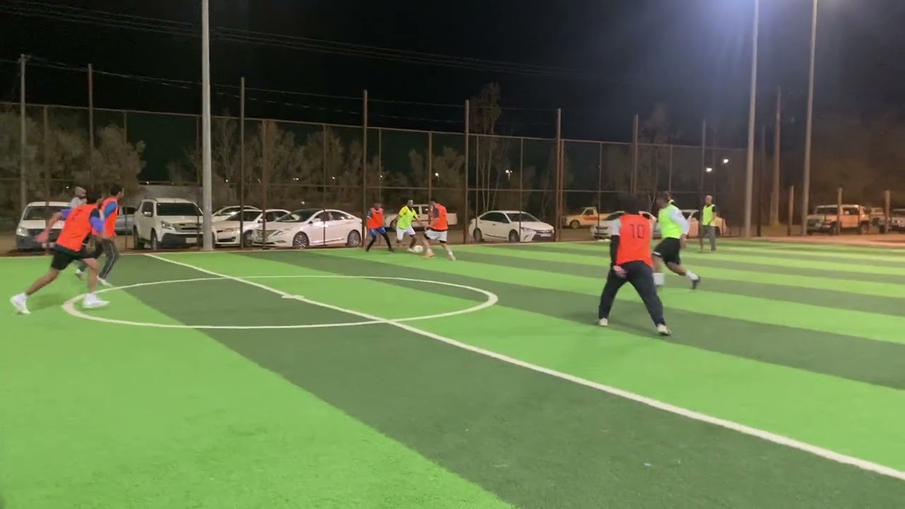 #futbol #futsal #soccer #football #skills #sports #baseball  بطولة مزعل القلعة ضد الزعيم 
