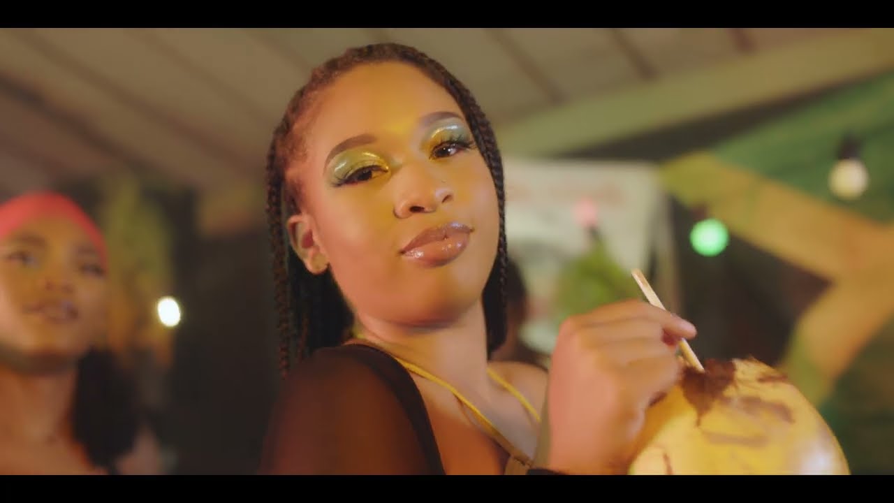 Jkevlar x Nosiiila - Karaté (Clip officiel)