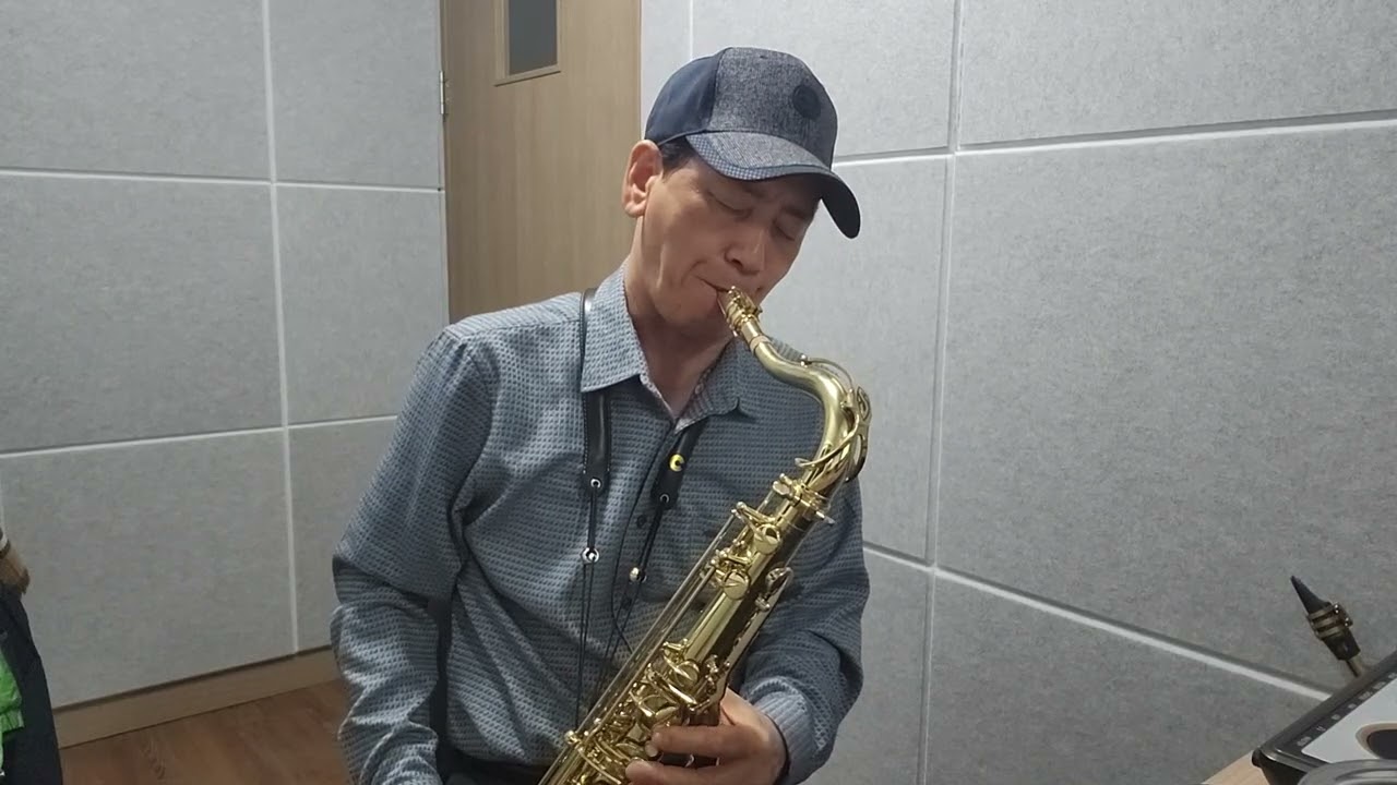 공항의 이별
