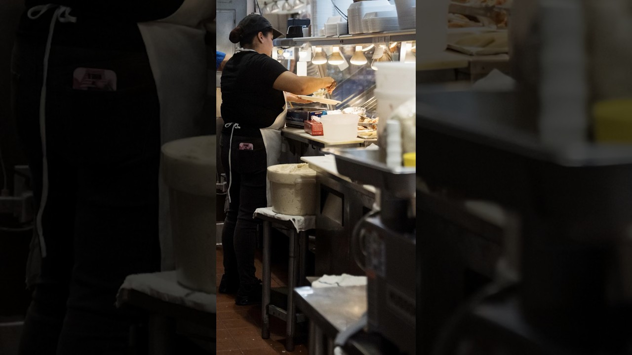 The US Labor Market Is Cooling. How Is Your Job Situation?