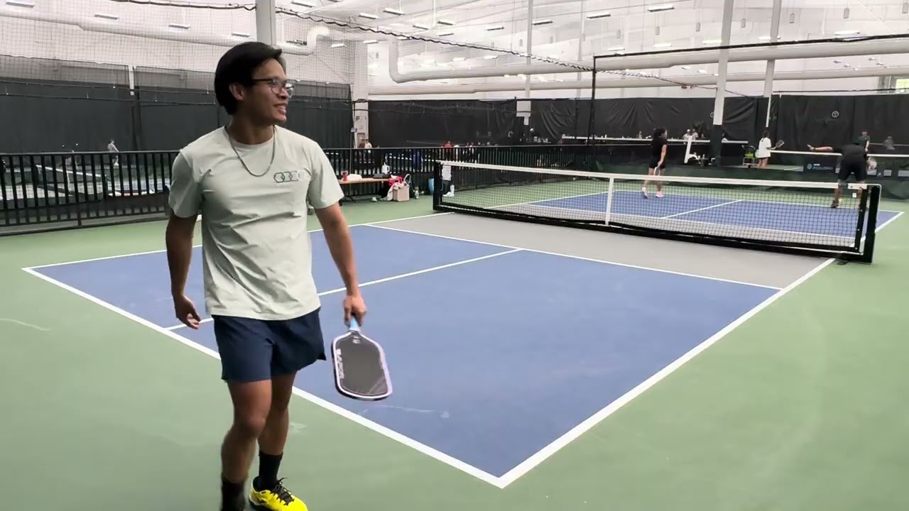 James Nancy v Minh Arielle 4