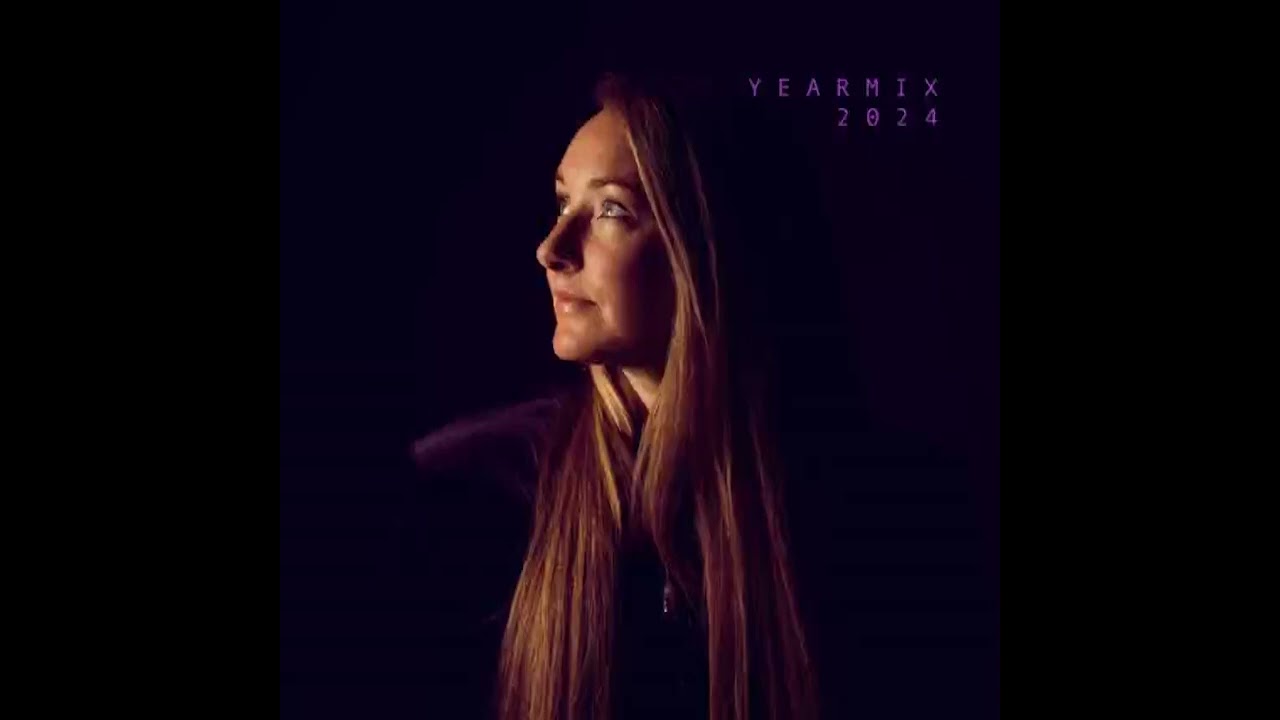 Miss Melera - YEARMIX - December 2024