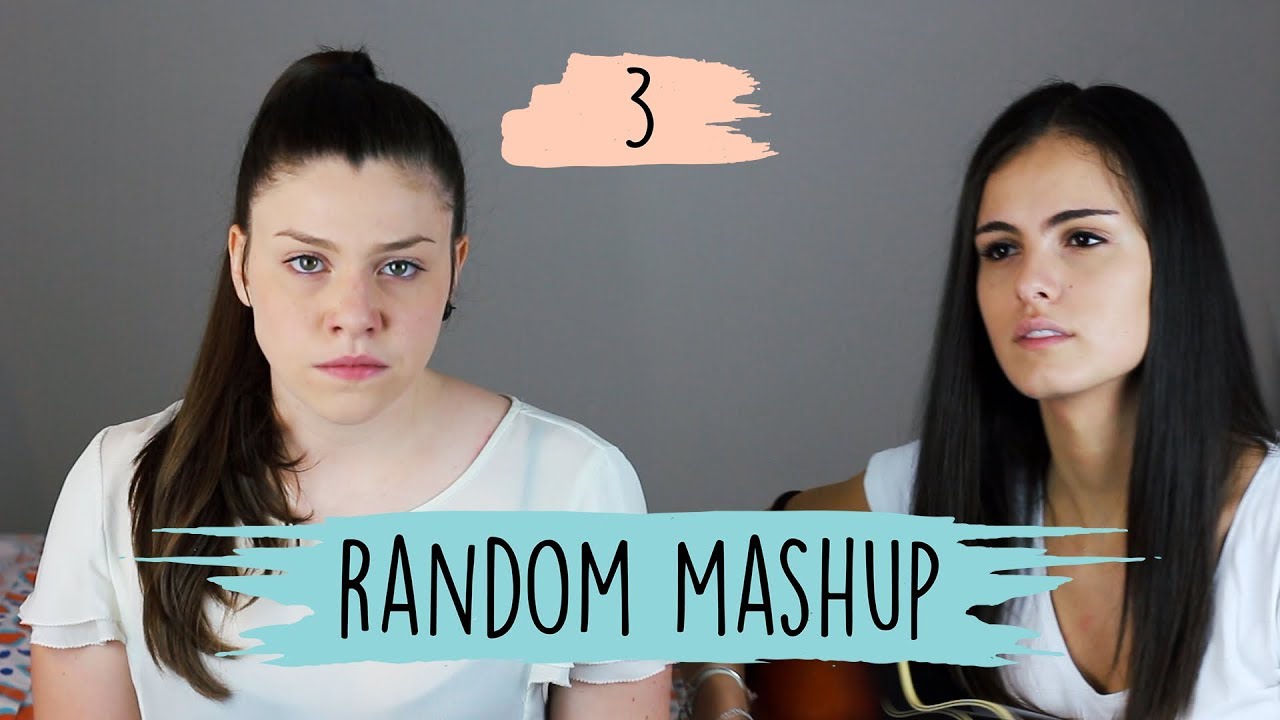13 Canzoni Random | Opposite Mashup
