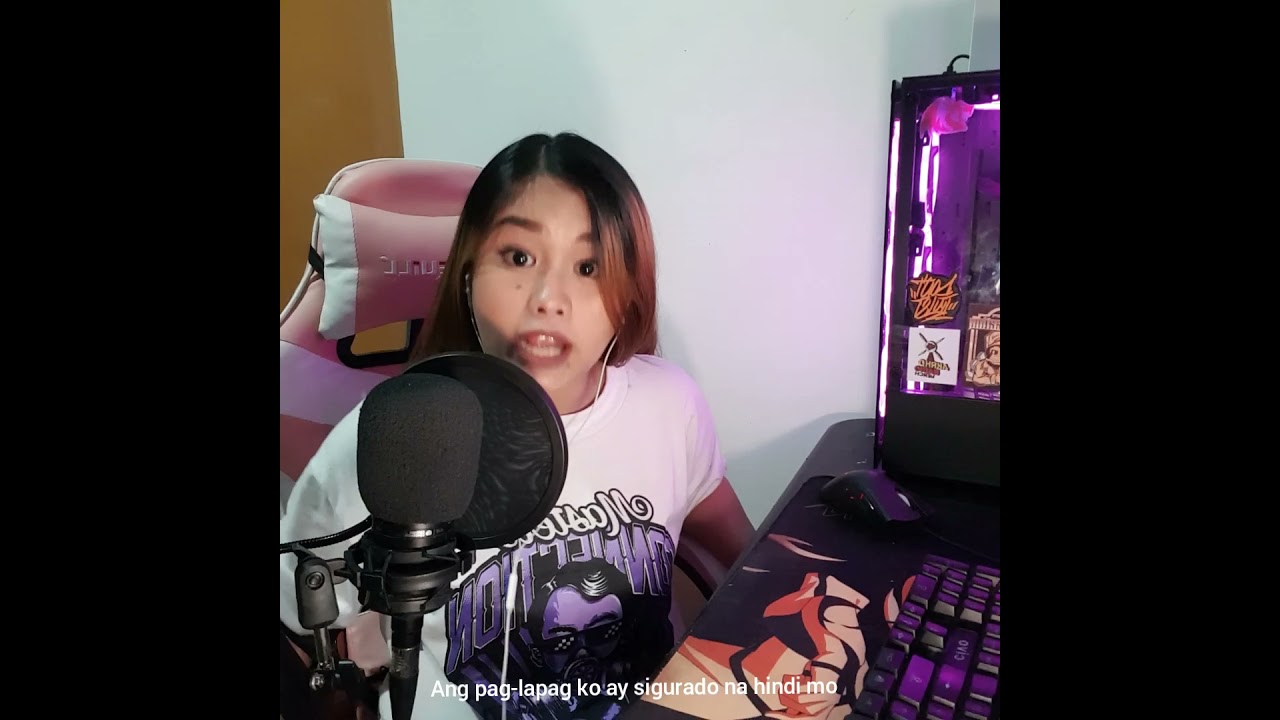 44 Bars Challenge - Binibining Beats
