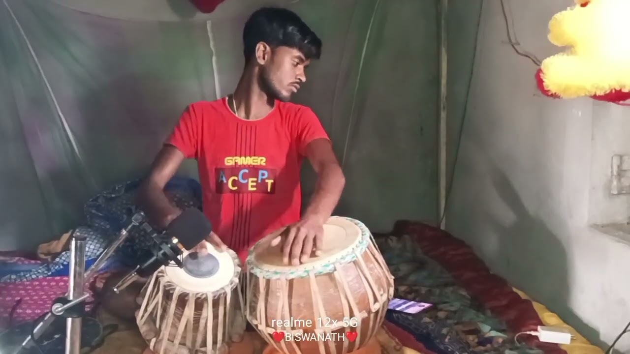 Raju Gusto old Baul song //#vairal