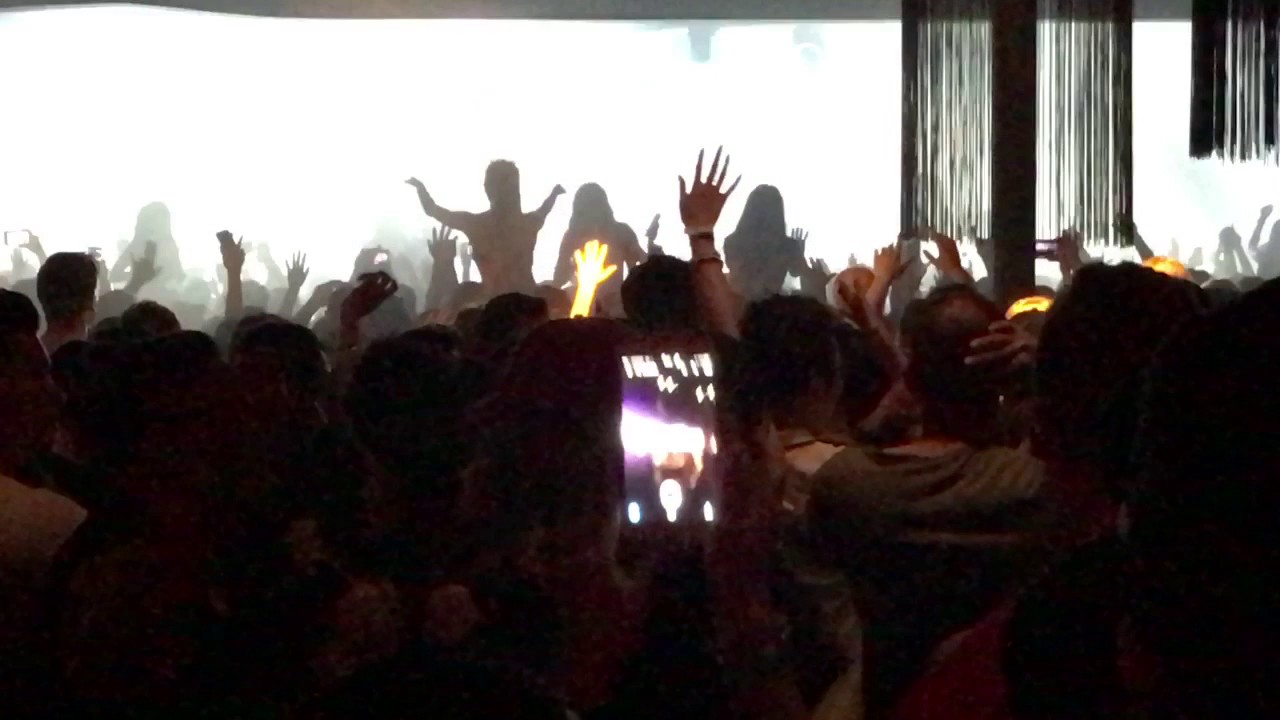 Kaskade @ Rebel May 21, 2017