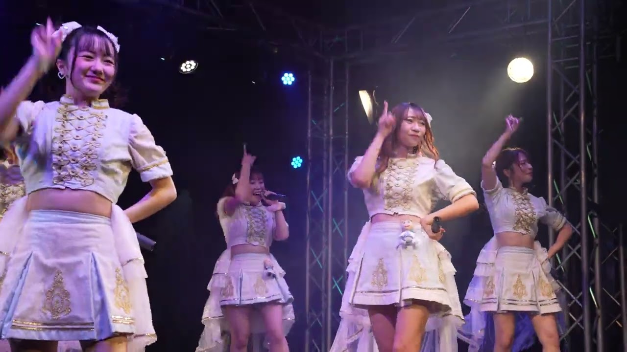 UMATENA 2025/1/18 「GWどんたく予選会（1日目）」