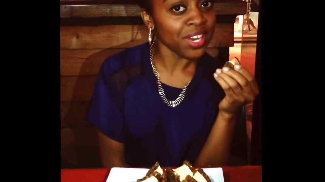 The Girl Who's Never Been on a Nice Date | Part 1