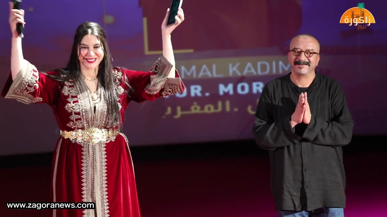 يحتفي بالسينما الإسبانية والبرتغالية.. مهرجان زاكورة الدولي للسينما يفتتح فعالياته