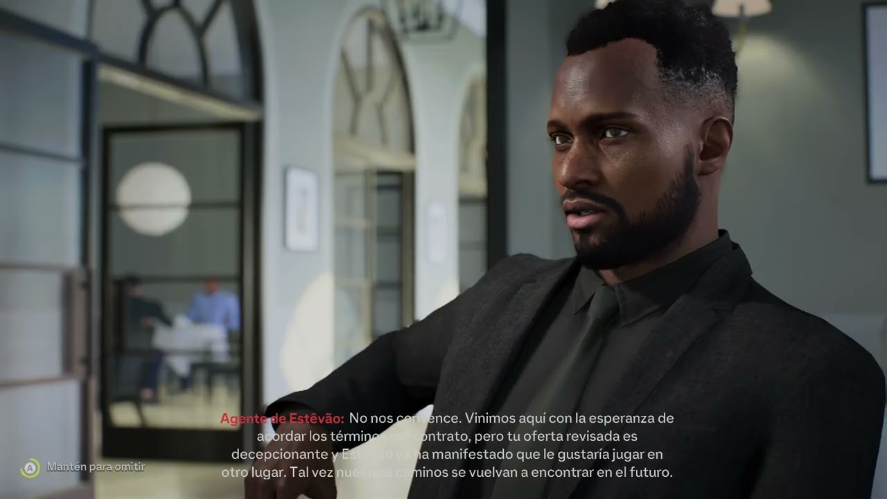 MODO CARRERA CON EL REAL ZARAGOZA | FC 26 | #14