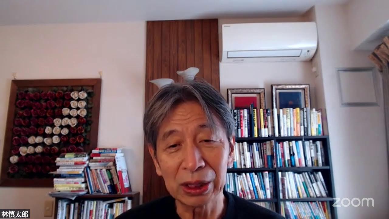youtube live 時事ニュース解説！2026