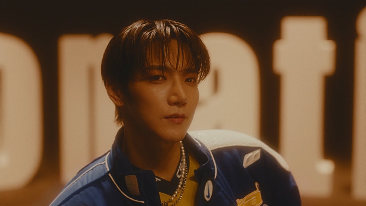 Jun. K 『Automatic』 Performance Video