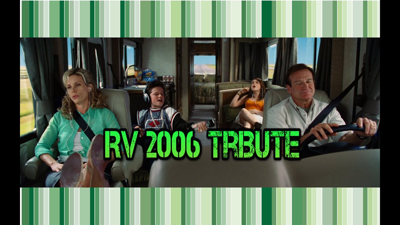RV 2006 Tribute