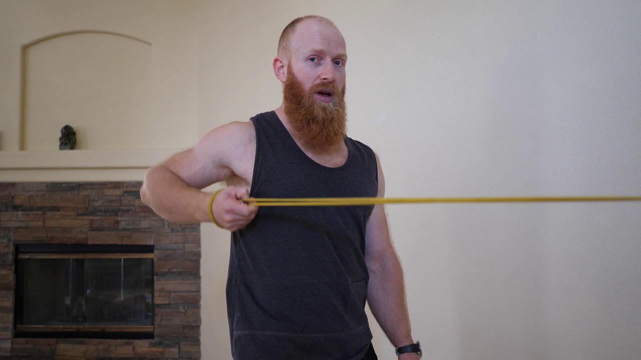 Upright Row Variations that are great for your shoulders