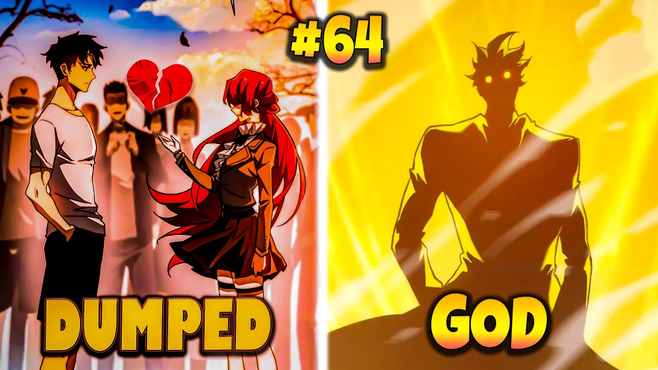 When I Was Dumped by My Girlfriend, I Turned to Martial Arts, and Became the Dragon King |EP-53