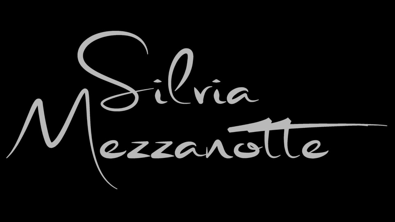 Silvia Mezzanotte - Col Tempo Imparerò - Live -  Regine Summer Tour '16
