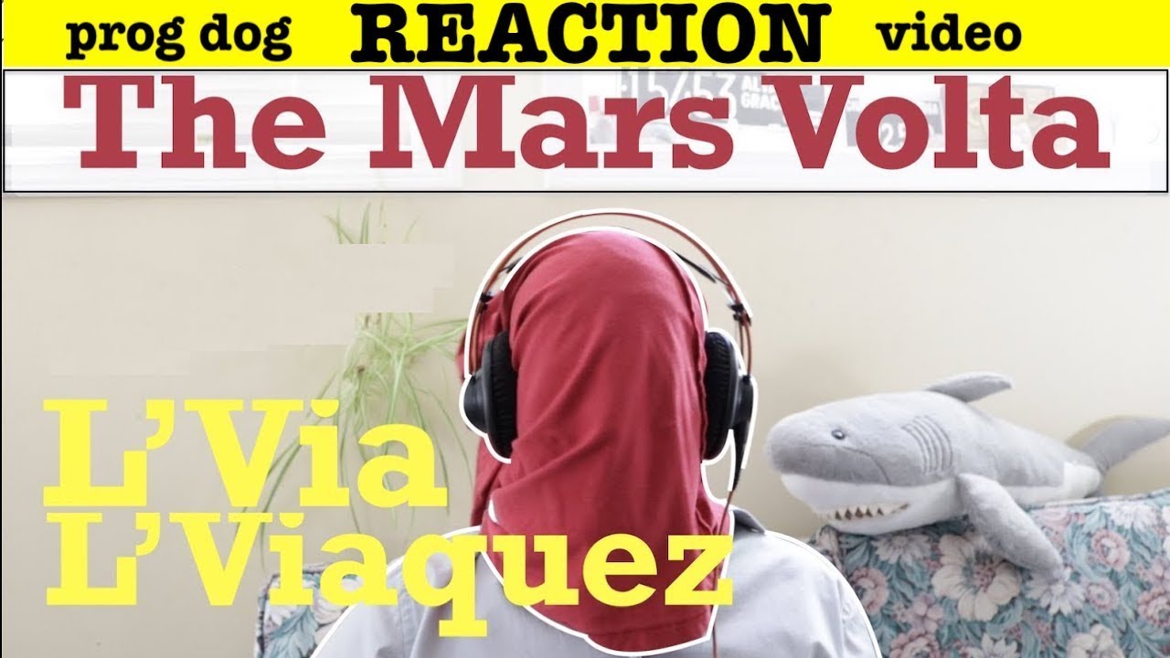 The Mars Volta 