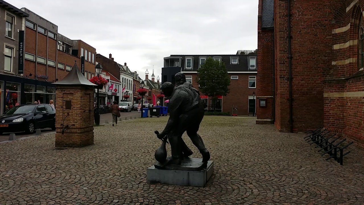 Toerist In Eigen Land - Aflevering 8: Leerdam