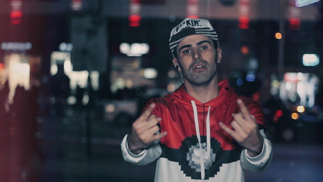Aitor - La Fiesta (Videoclip Oficial)