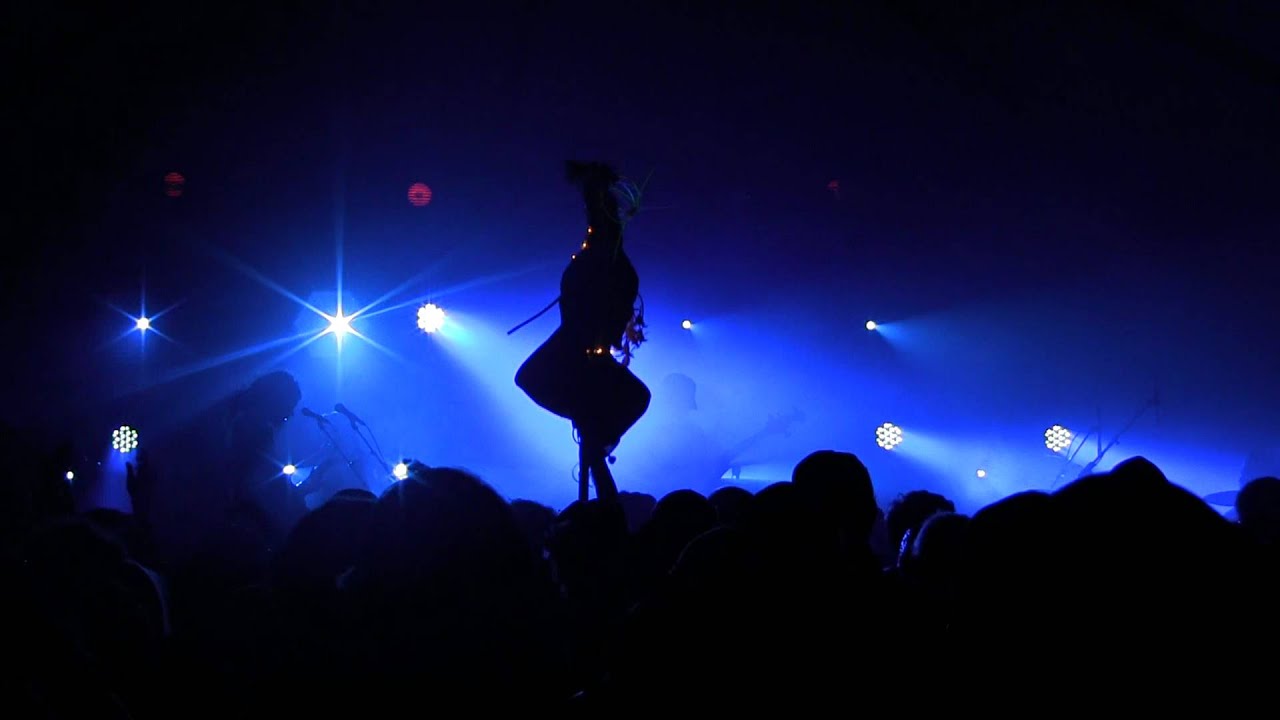Papadosio : full set 8/11/12 (pro audio)