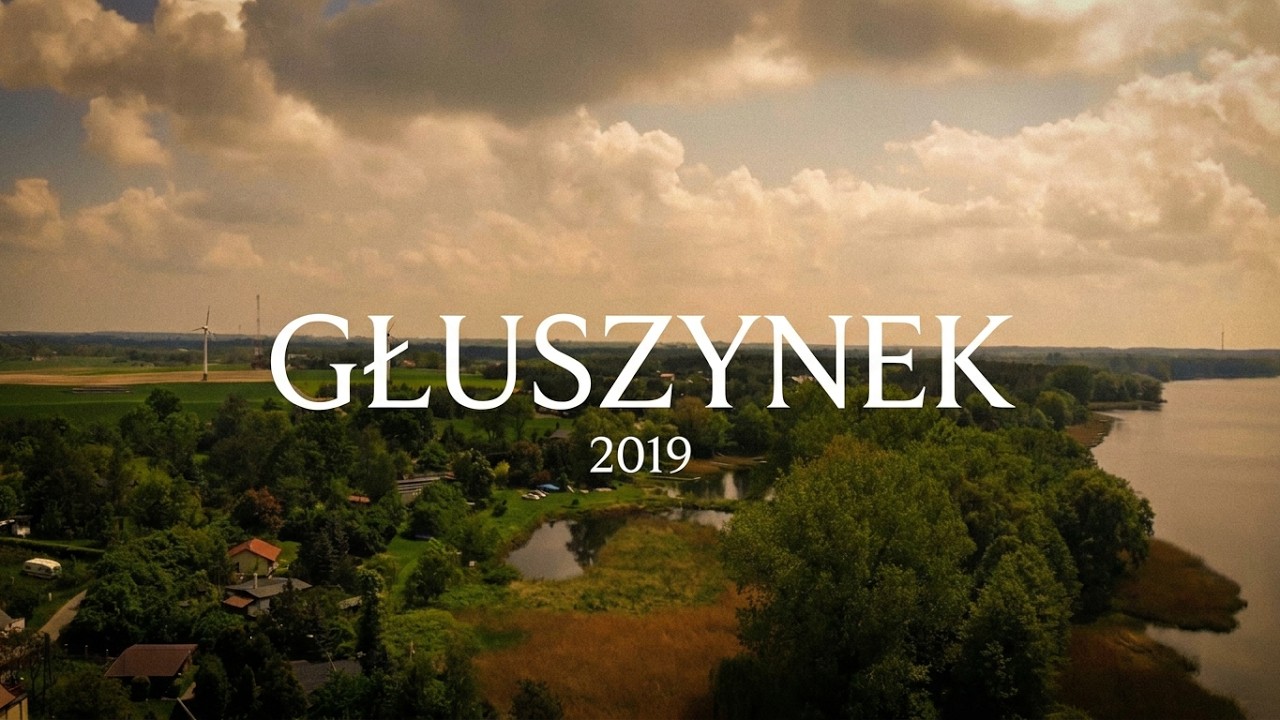 Głuszynek 2019