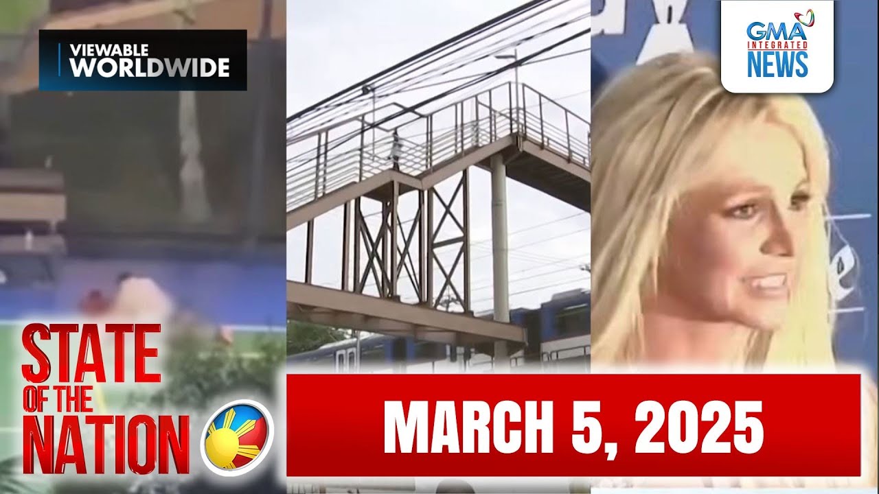 State of the Nation Express: March 5, 2026 [HD]