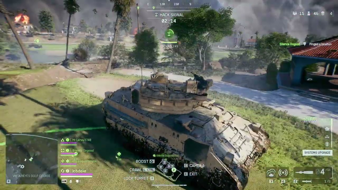 Battlefield 6 Win #17