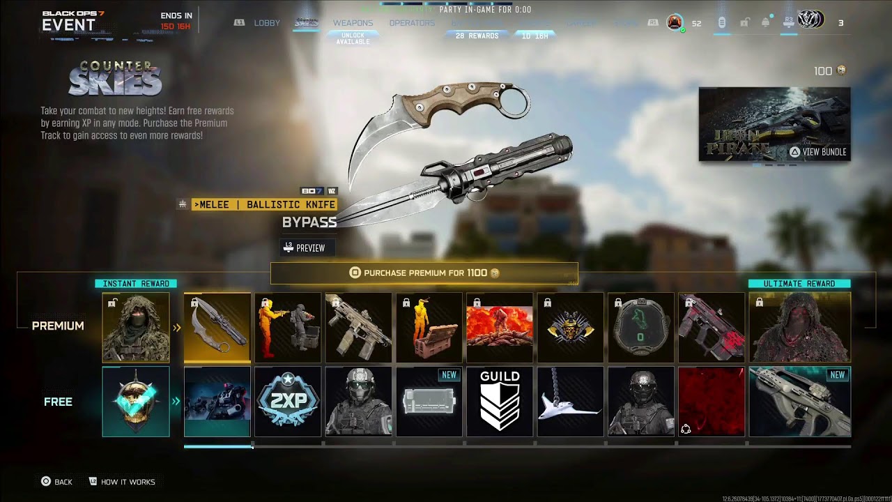 Call of duty black ops 7