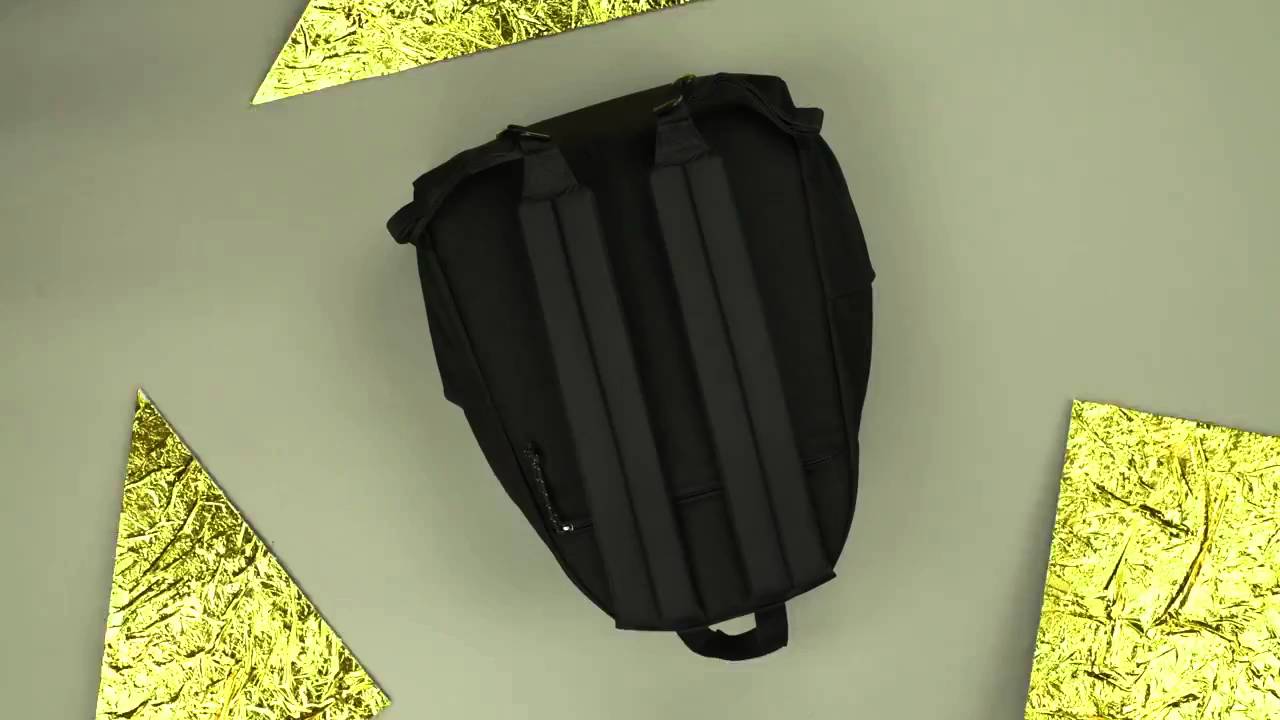 Eastpak - Padded Stash'R
