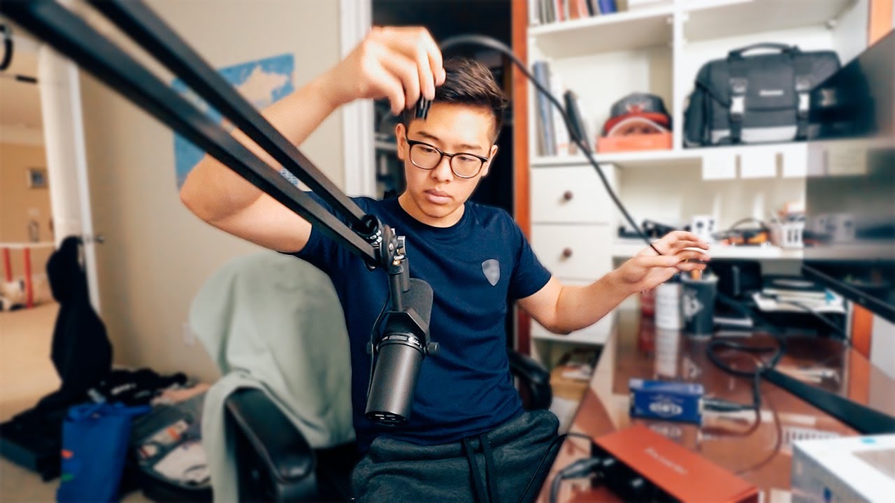 Building a Home Streaming Setup