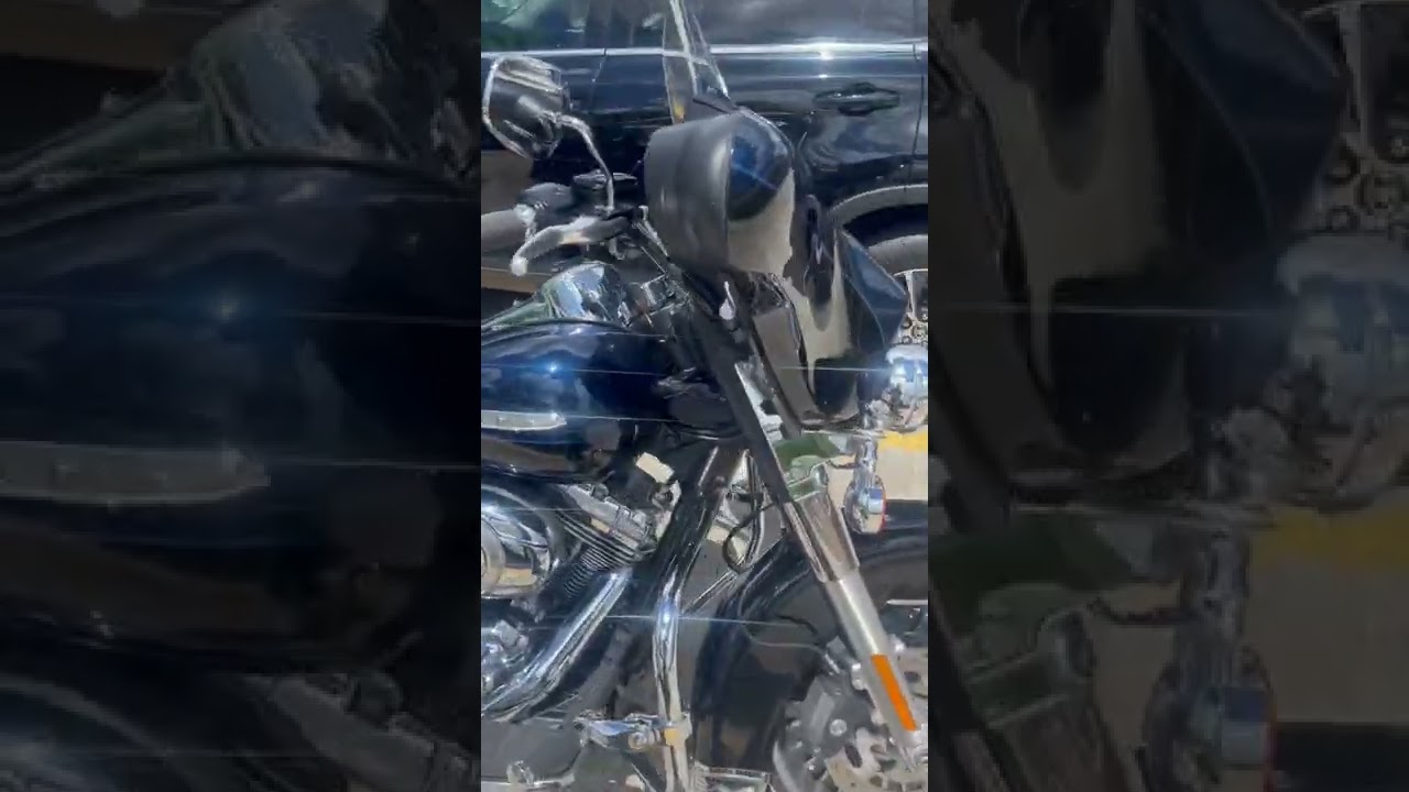 2013 Harley Davidson Electra Glide Ultra Limited