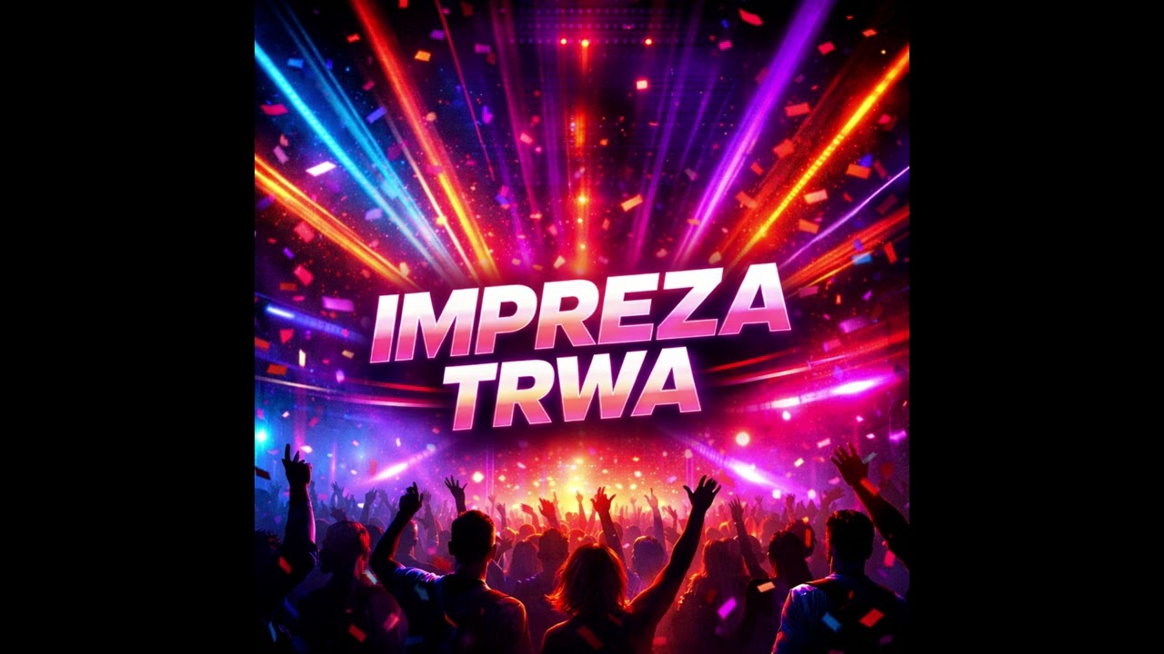 NEON RECORDS - IMPREZA TRWA