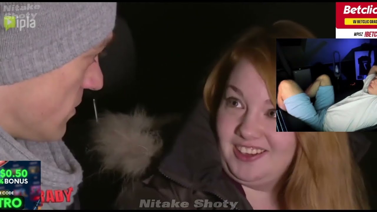 NITRO OGLĄDA ZDRADY #7 Akty