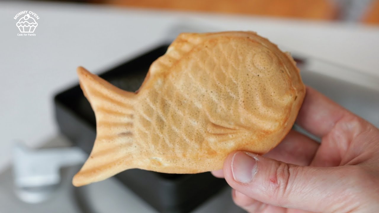 Рецепт вкусного теста для закуски / Рыбный хлеб