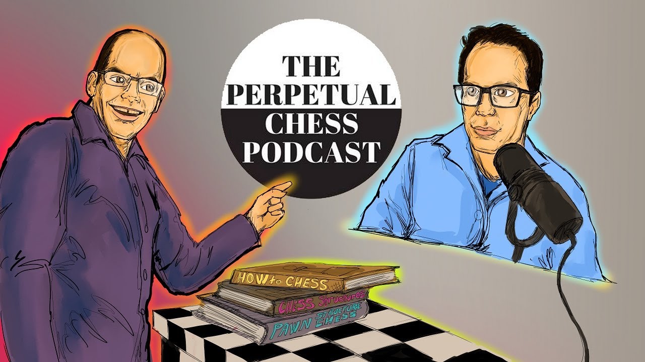 Chess Improvement Q & A with IM Andras Toth, one of the Best Chess Teachers on YouTube