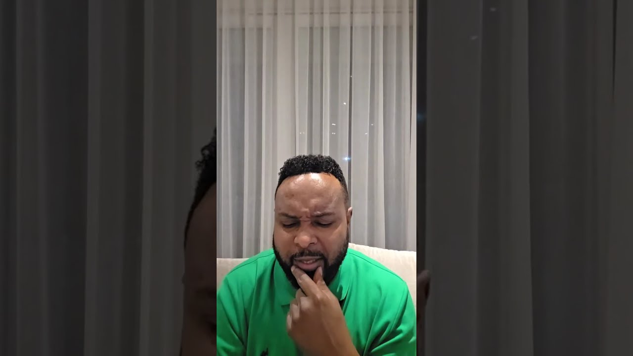 La résistance | Prière avec Révérend Paul Mukendi