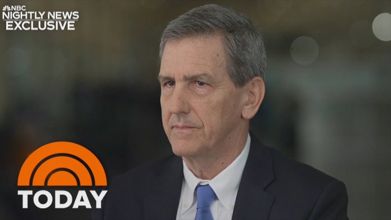 FAA head says Boeing is more focused on production than safety