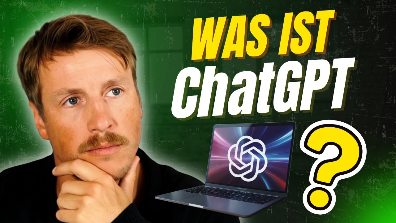 ChatGPT einfach erklärt – so nutzt du KI richtig im Unterricht