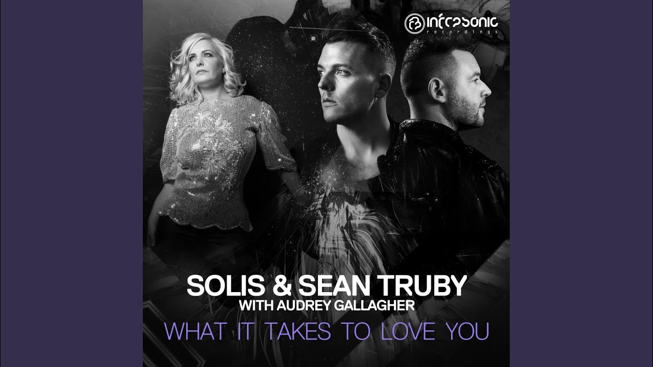 What It Takes To Love You (Extended Mix)