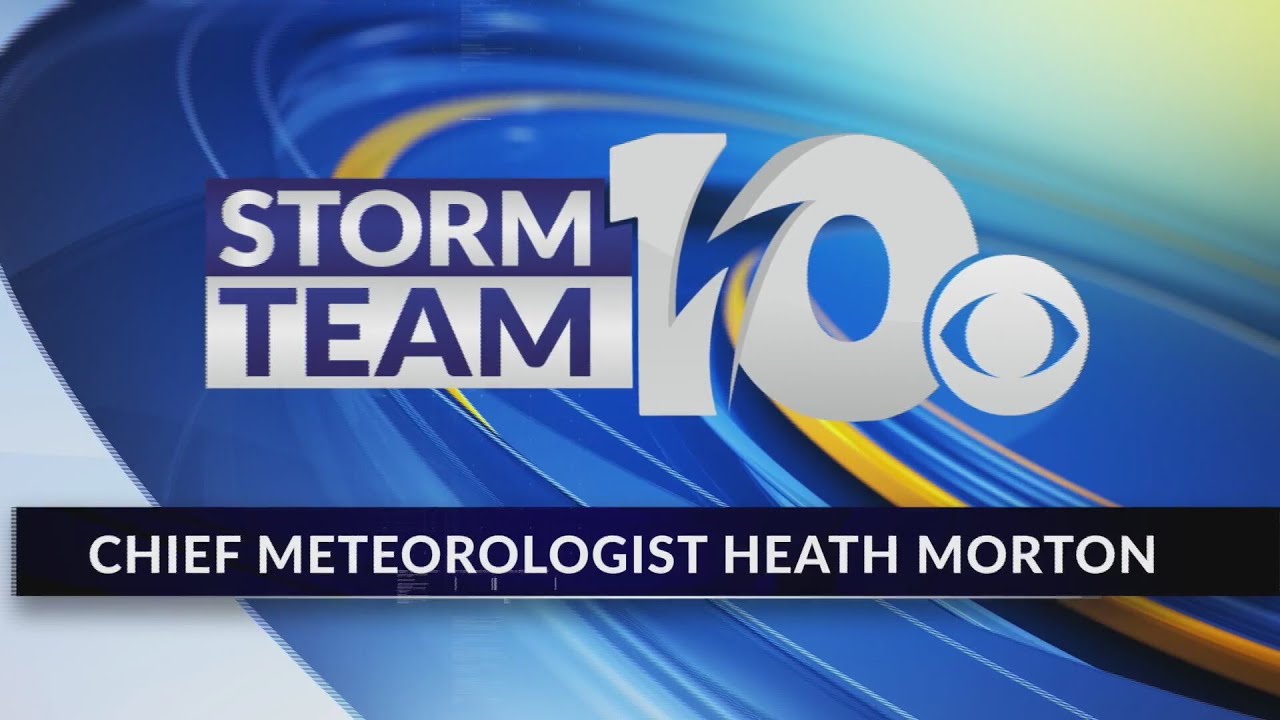 Heath's Thursday night forecast 1/29/26