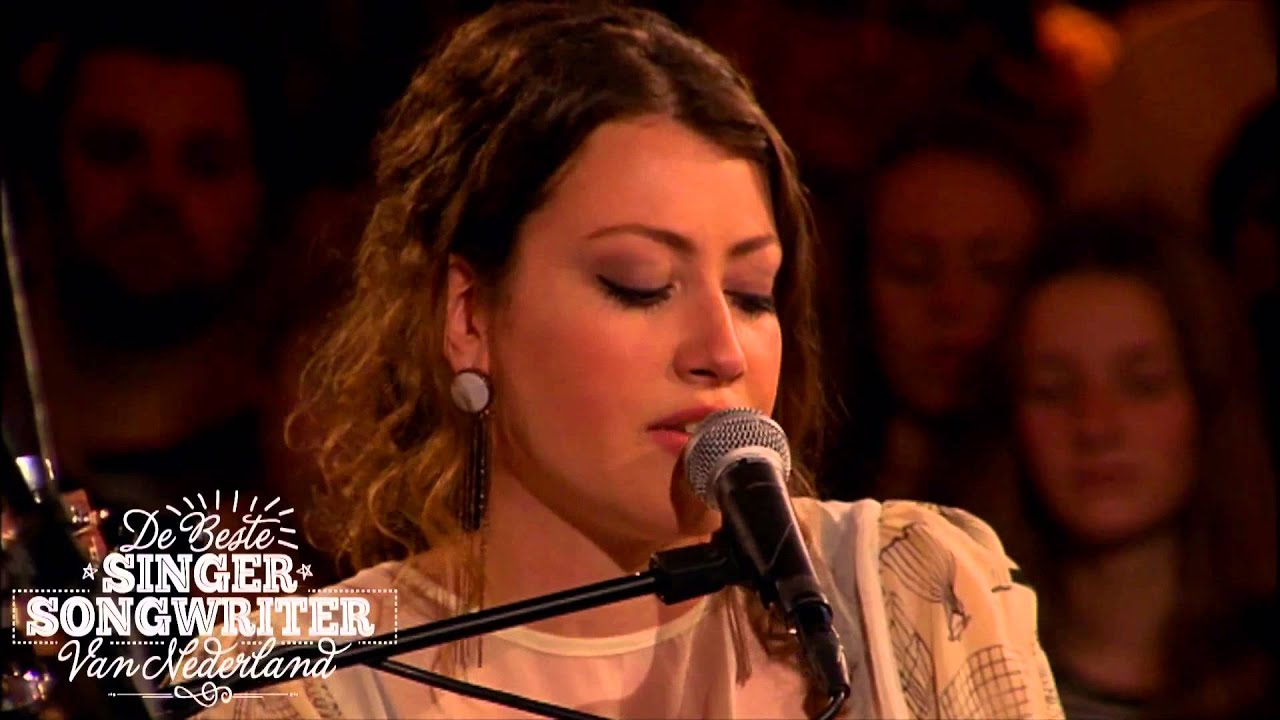 Anna Rune & Okke Punt: Lighthouse - De Beste Singer-Songwriter van Nederland