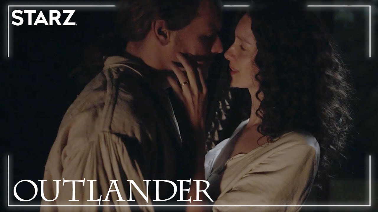 Outlander | Ep. 11 Clip 'Window' | Season 5