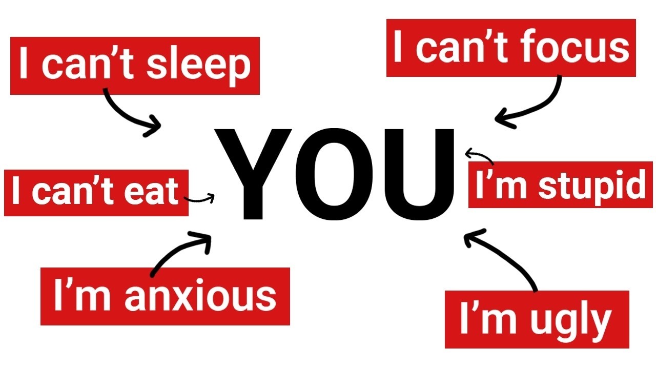 Why You Feel Like No Diagnoses Fit You