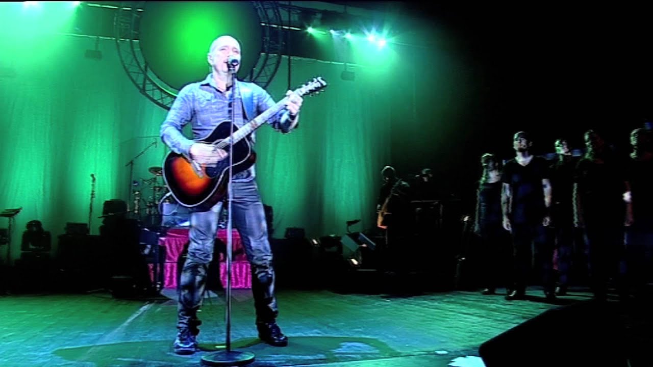 NIGHT OF QUEEN - 39' (1080p HD)