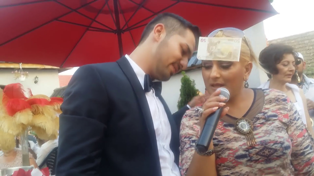 Florentina Raicu - Live - Dejan Kostic -  la nuntă in Pecica fam Nataşa