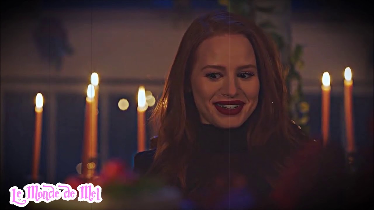 Cheryl Blossom & Toni Topaz ~ Perfect ♫ 💜