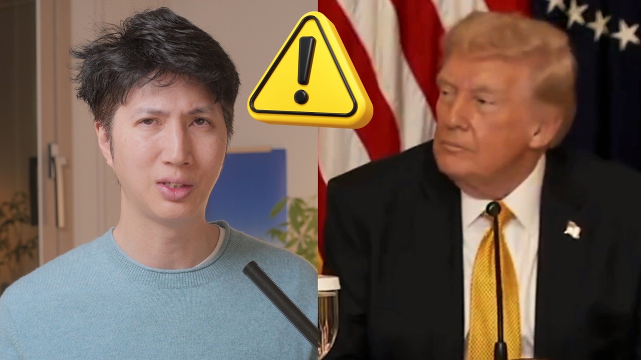 Trump party is literally dying