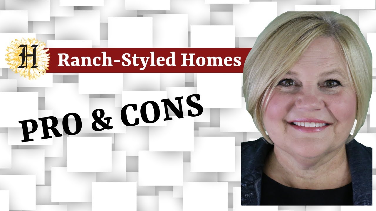 Pros and Cons of Ranch Styled Homes In Massachusetts