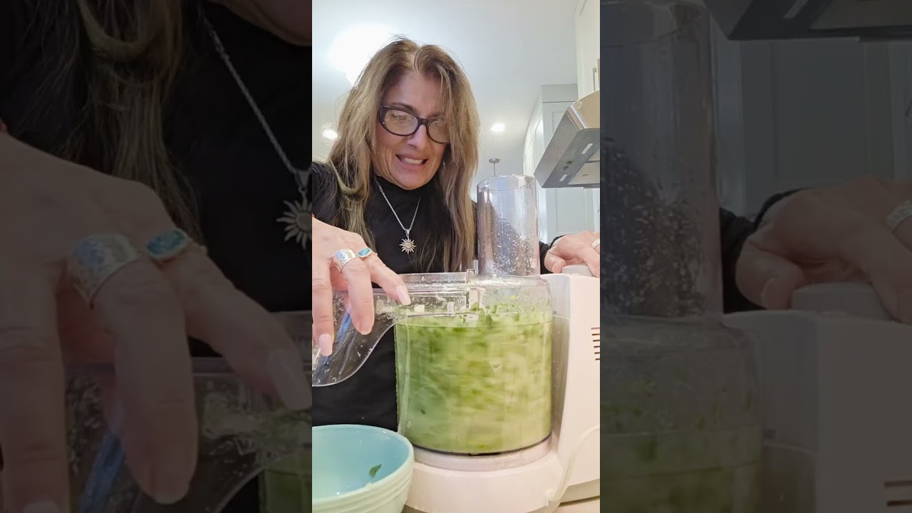 The most useless and endless detox video