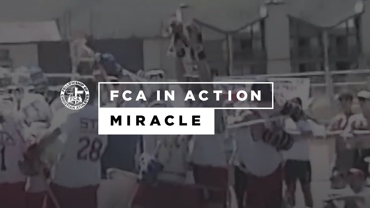 FCA in Action: Lacrosse Miracle In The Mountains